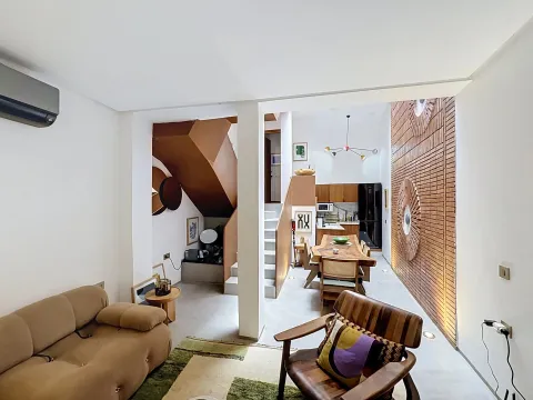 achat riad Marrakech Autres Médina