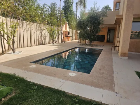 acheter maison Marrakech