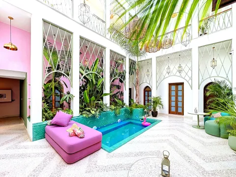 Riad à vendre Marrakech Autres Médina
