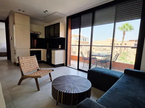 Appartement à vendre Marrakech