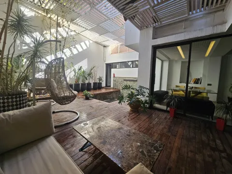 Appartement à vendre Marrakech Majorelle