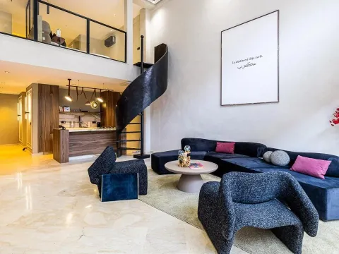 Vente appartement Marrakech Guéliz