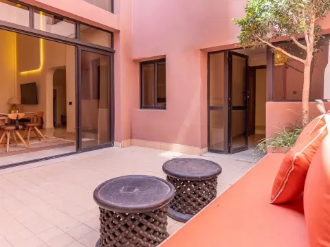 appartement vente Marrakech Guéliz