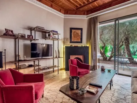 Appartement à vendre Marrakech Circuit Palmeraie